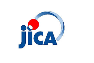 JICA