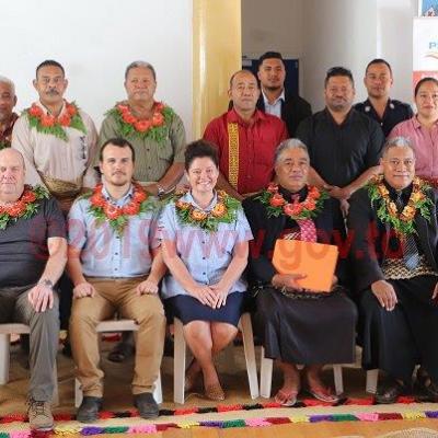 Pic Emergency Management Roadmap Meeting Oct 2019